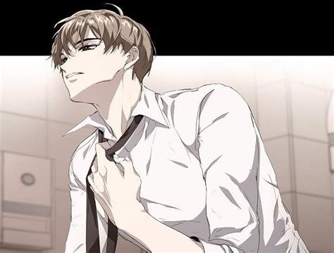 stakeout manhwa
